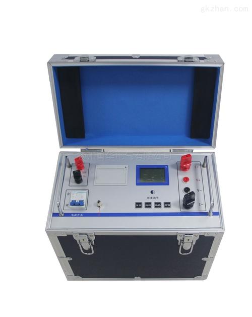 扬州国华电气专业销售-回路电阻测试仪