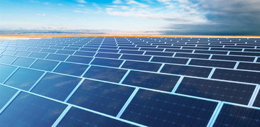 神州阳光 湖南太阳能光伏发电标杆企业 十年奋斗 逐梦阳光